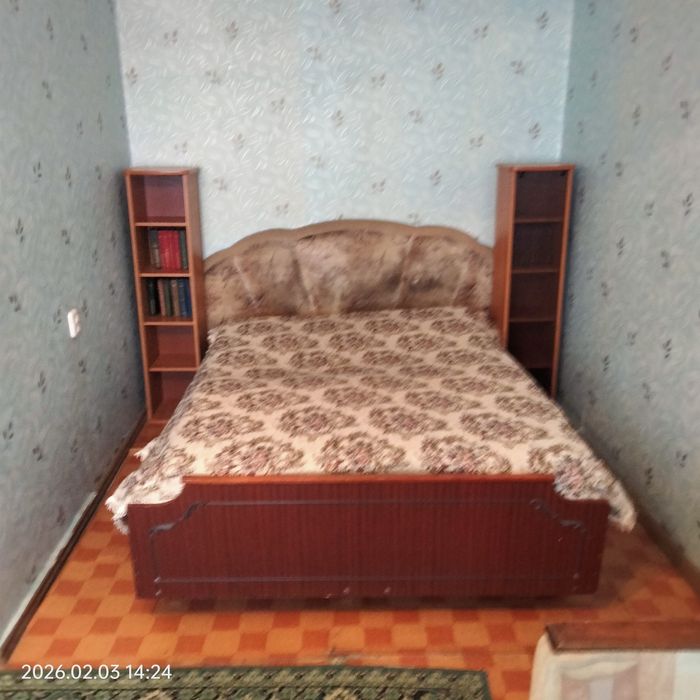 Однокомнатная квартира