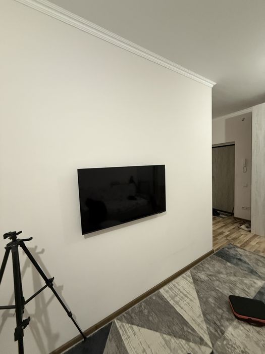 Продается своя Квартира 1/3/9 GREEN PARK Махтумкули - СВОЯ