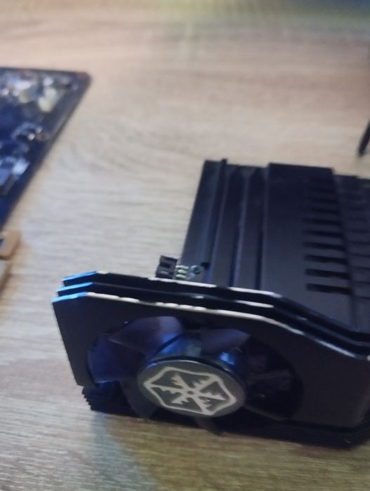 Piese gtx 1070 imo3d