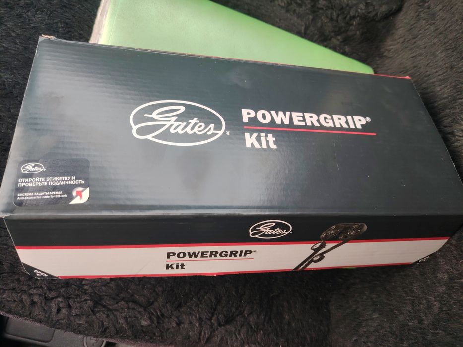 Продам ремень ГРМ Гетс