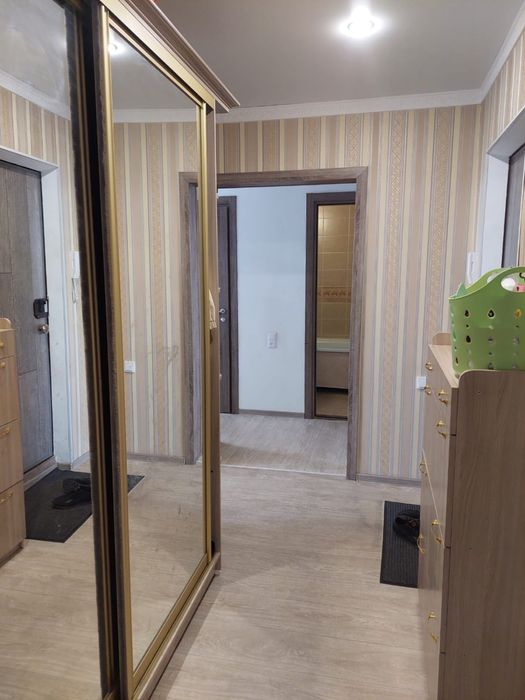 Сдам 2ком квартиру