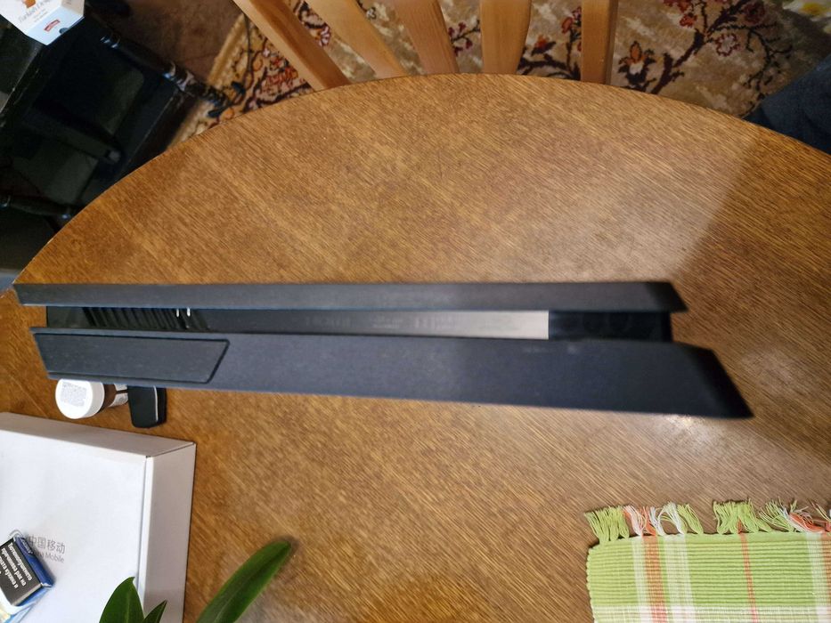 Playstation 4 Slim 500 GB