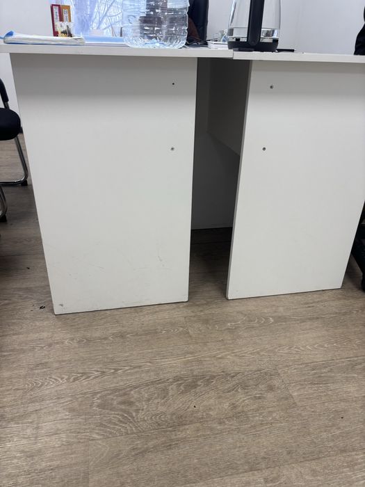 Парты и столы продам недорого