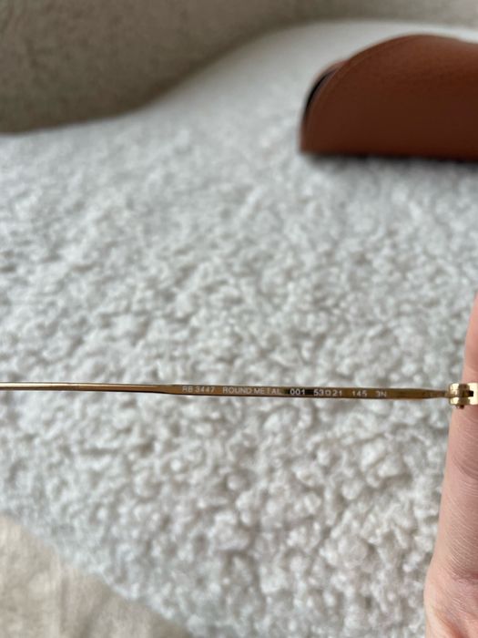 Слънчеви очила Ray Ban