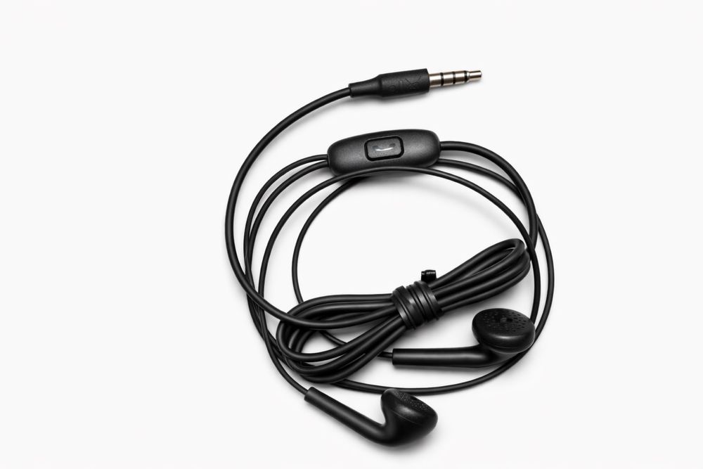 Căști cu fir LG FOXLINK EA86209205 3.5 mm Jack – Noi, sigilate