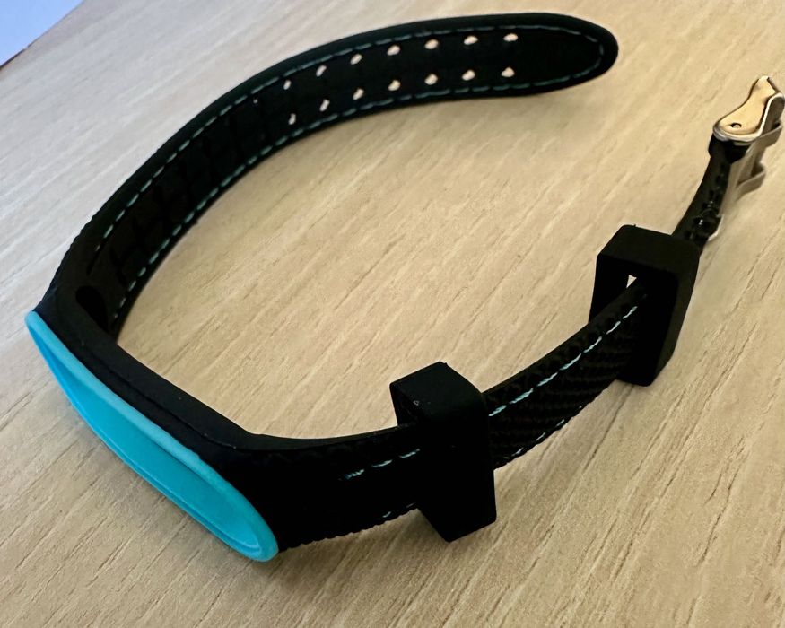 Каишка за смарт гривна Xiaomi Mi Band модели 5/6/7