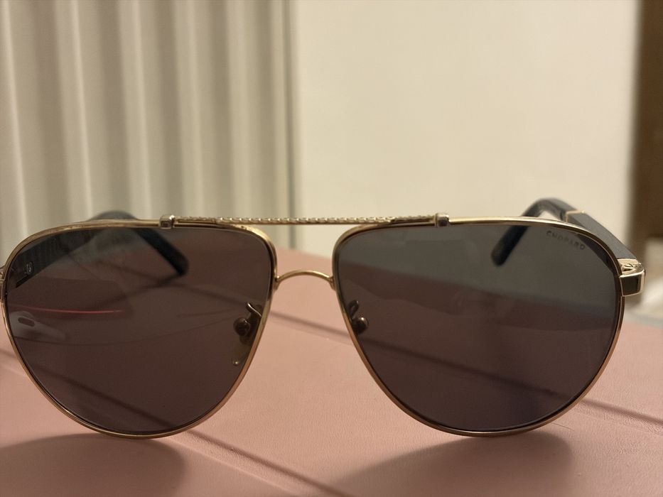 Ochelari de soare Chopard