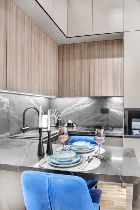 Яккассарайский р-н 2х ком Ор-р ЖК Seul Monn / ТЦ Некст