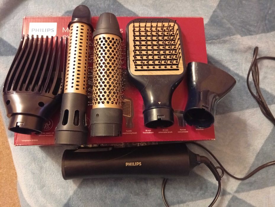 Philips air styler 5000