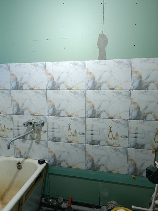 Ремонт квартир: косметика и под ключ