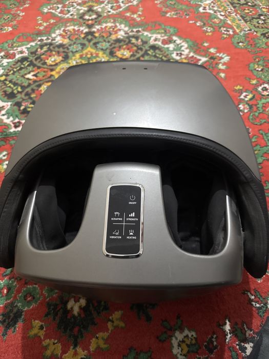 Массажер для ног