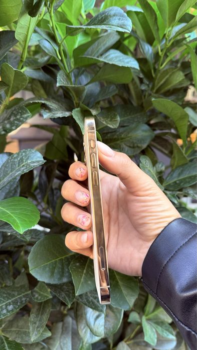 Iphone 12 Pro 128 GB Gold