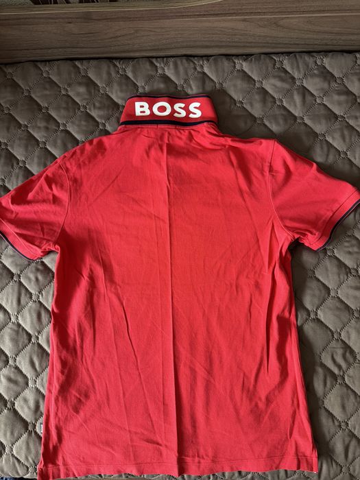 Мъжка блуза BOSS