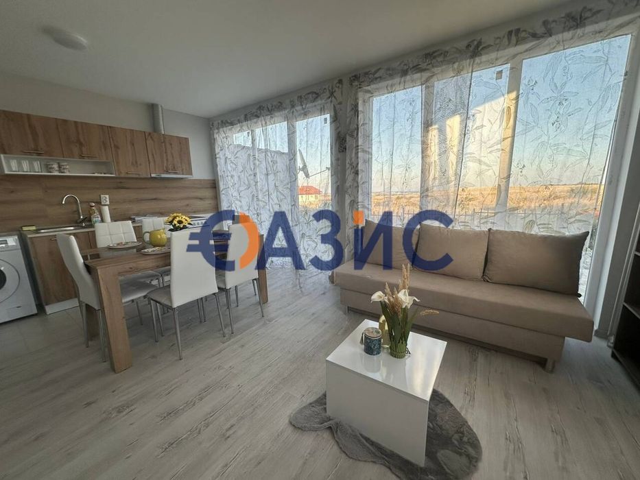 Нова къща с 2 спални, Акт 16, 70 кв.м, двор 250 кв.м, Каблешково,