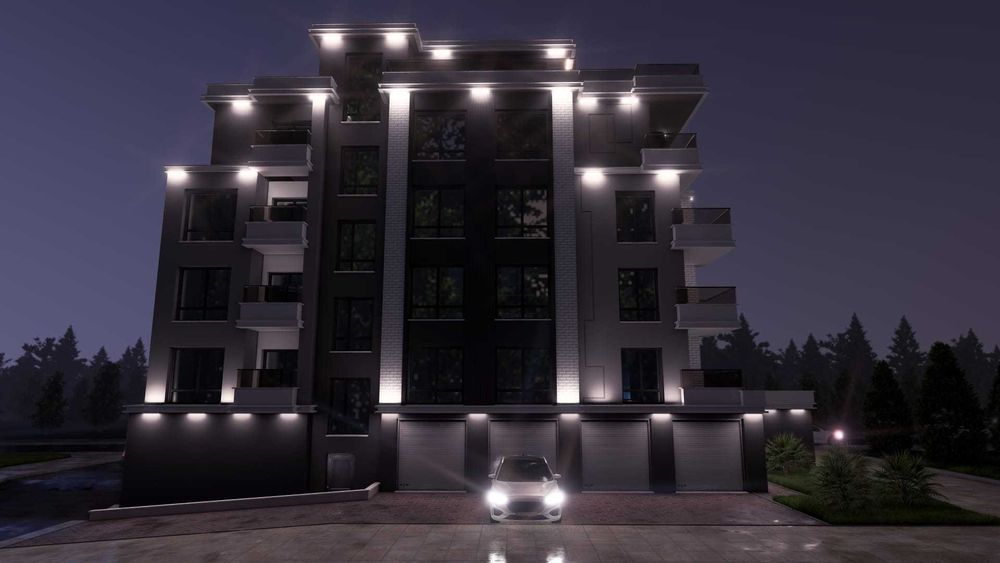 Продава се Тристаен апартамент в Хасково, Куба - 89 кв.м за 1194 €/кв.м - Снимка #5