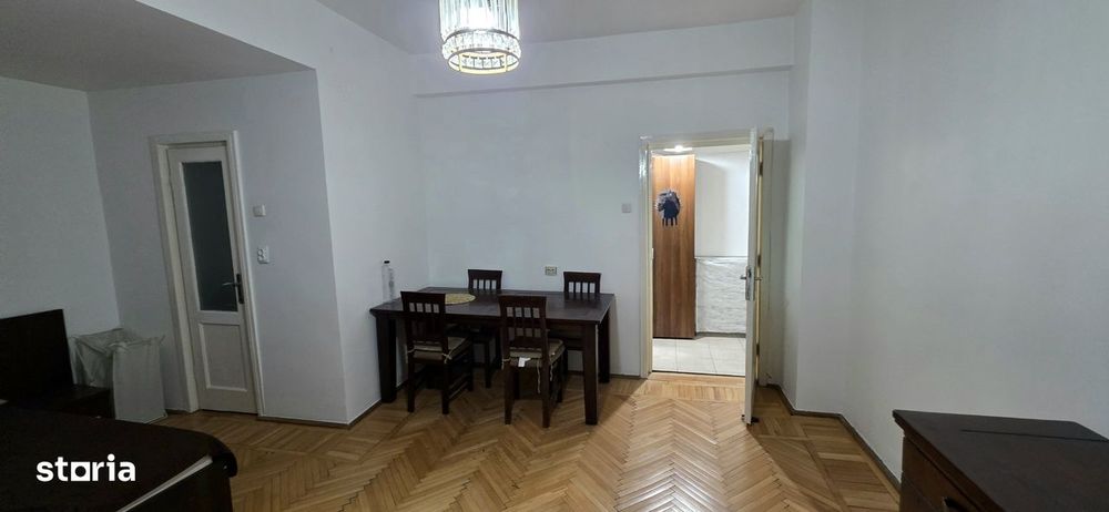 Universitate garsoniera mobilata si utilata de vanzare