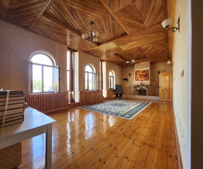 Продаётся дом в Кибрае (Дурмене)