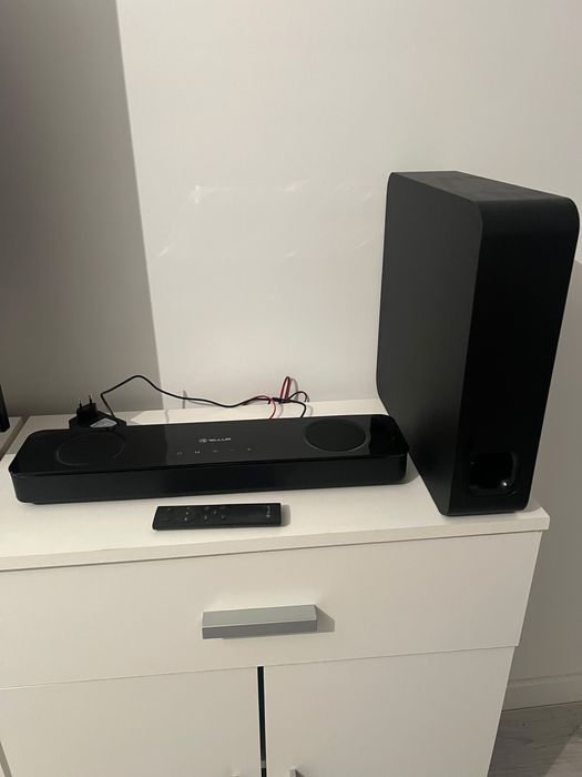 Sistem Audio Tellur Hypons2.1
