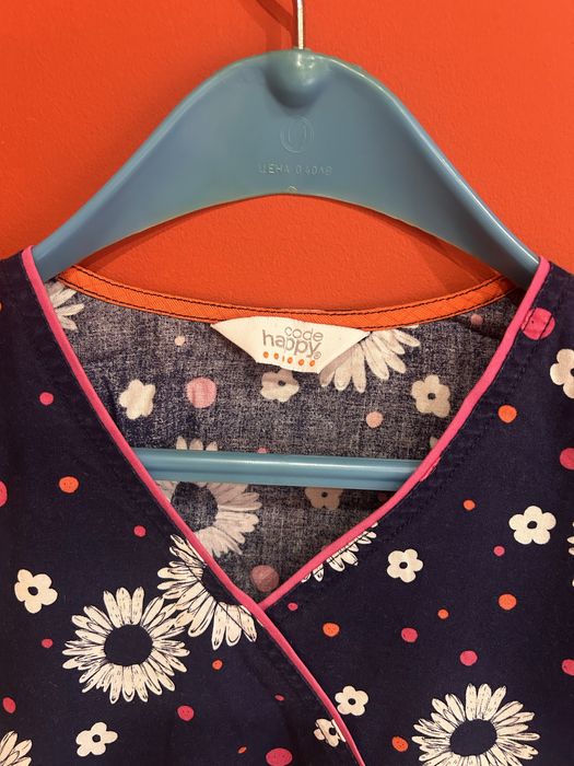 Медицинска туника