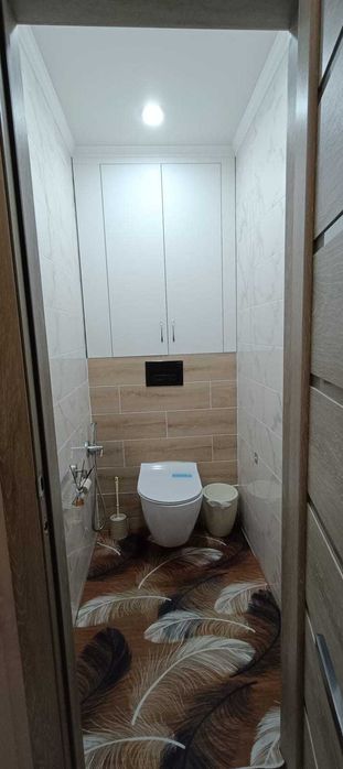 Продам 3 ком кв в Береке