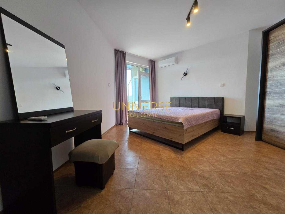 Продава се Двустаен апартамент в к.к. Слънчев бряг - 71 кв.м за 571 €/кв.м - Снимка #6