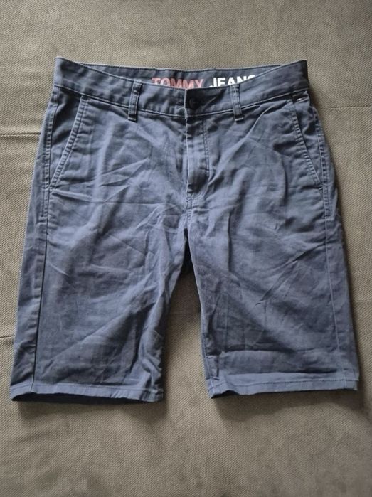 Pantaloni scurți chino Tommy Hilfiger - 29