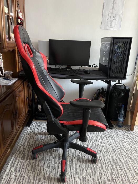 Scaun Gaming Kring Racer 2