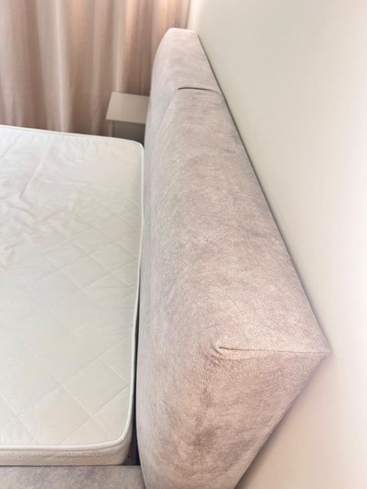 Продам кровать с тумбой, самовывоз, Бесагаш