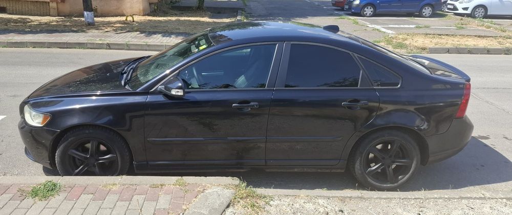 Vand Volvo S40 1.6 Diesel 2010