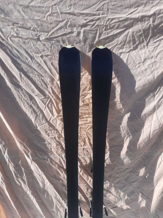 Карвинг ски Salomon X-Wing 158см.