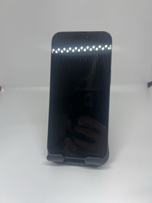 IPhone 15 Pro Max 512 GB Blue imei: 98001 Pintel.kz