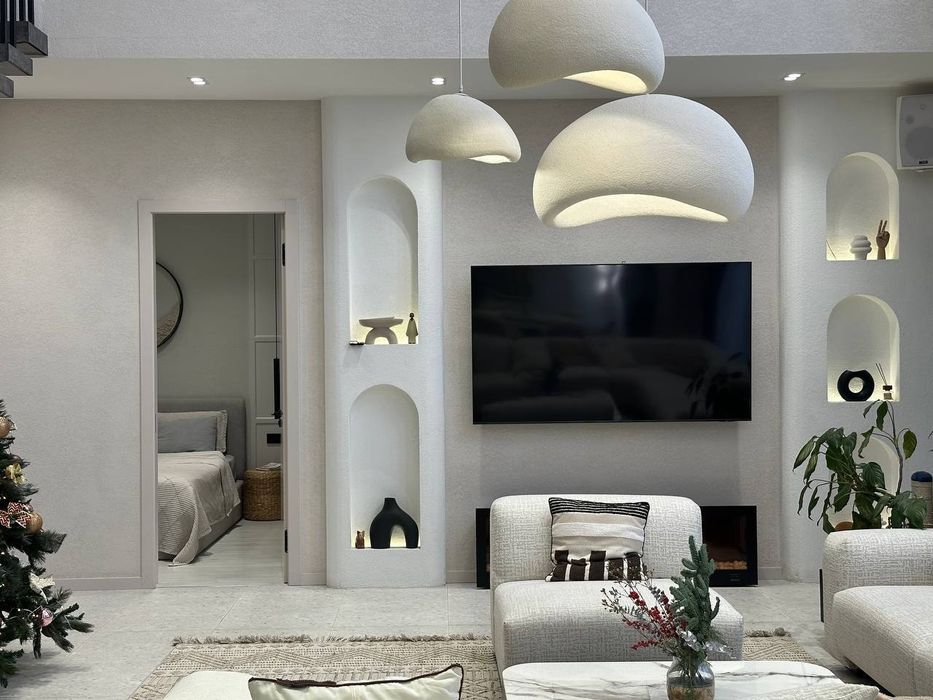 СДАЁТСЯ ЕВРО-ДОМ /премиум класса