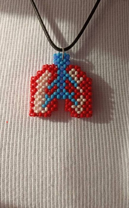 Brillok xrustal munchoqdan