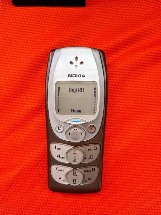 Nokia 2300 l ( decodat)
