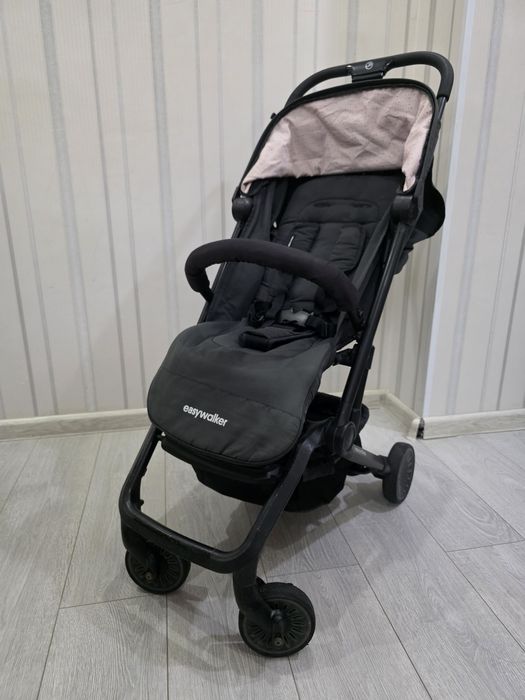 Easywalker Buggy XS детская коляска