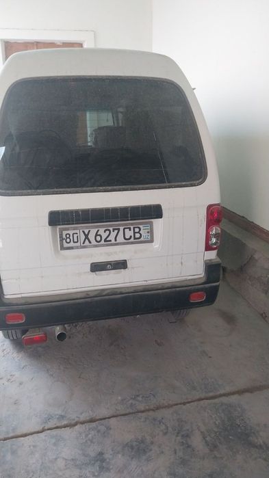 "Damas 2025 yilholatiga gap boʼlishi mumkin emas