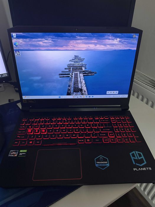 Laptop Acer Nitro 5 AN515-44