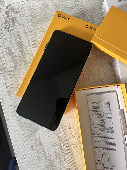 Smartphone Realme Note 60