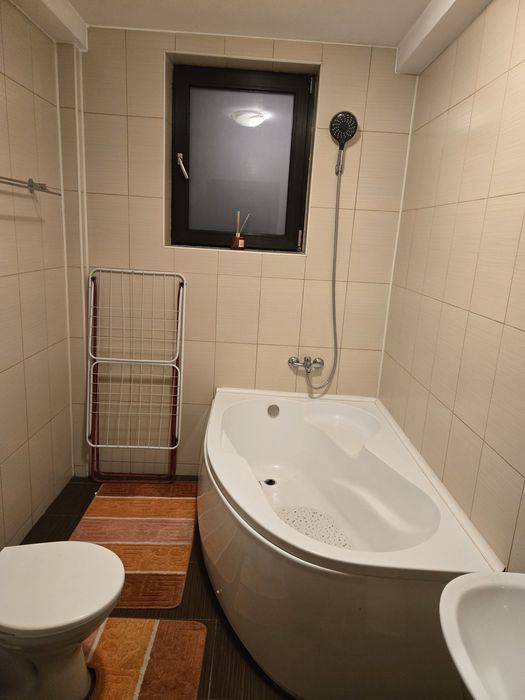 Tomis Plus,inchiriere garsoniera pe lunga durata,privat.