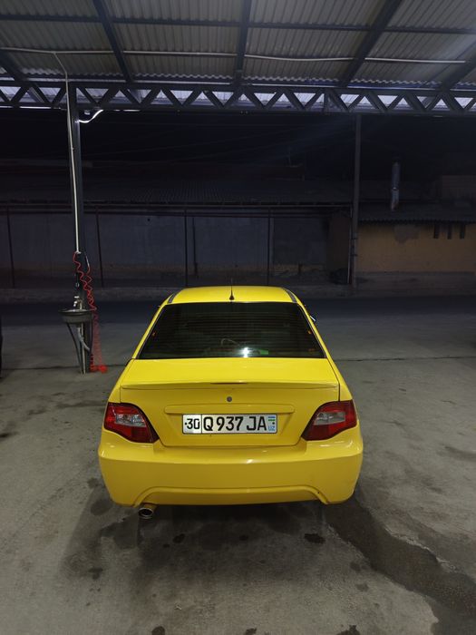 Продается нексия 2