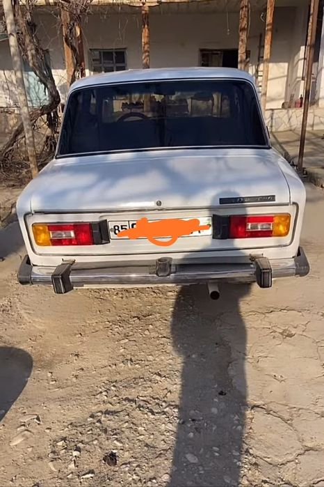 Vaz 2106 sotiladi