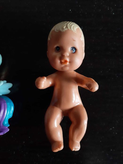 Papusi Barbie Mattel cu accesorii