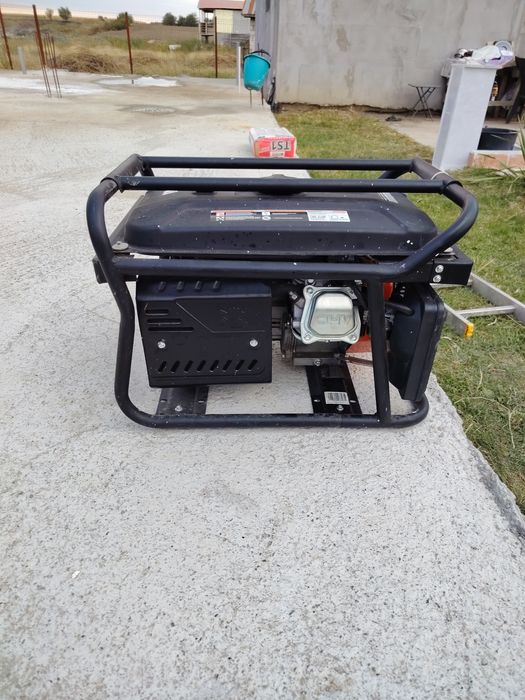 De vânzare generator