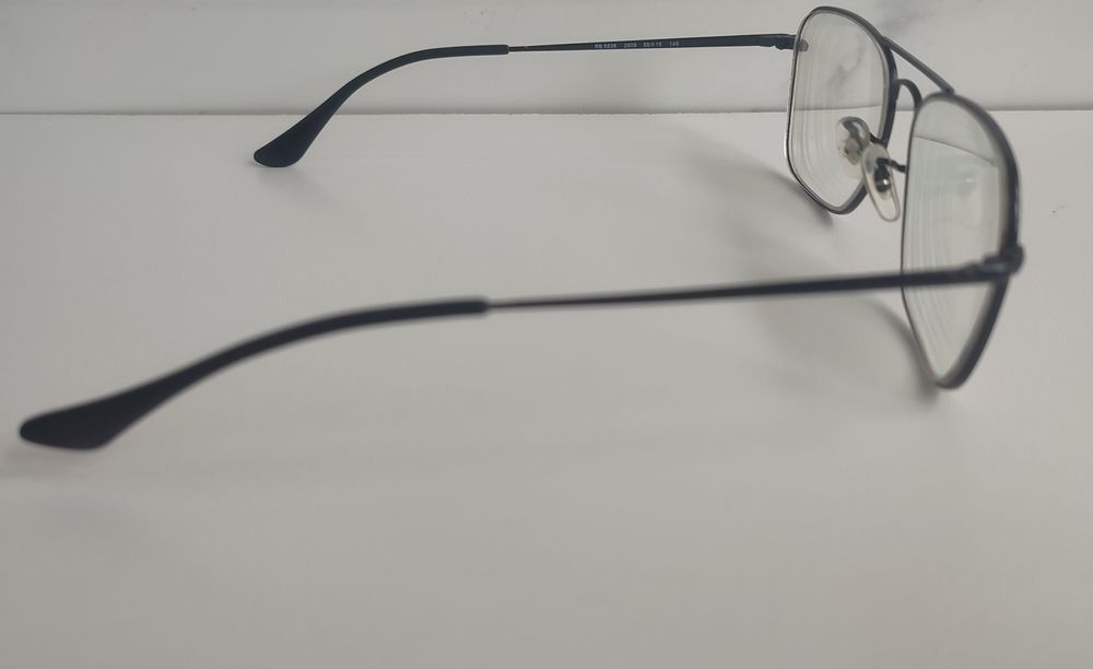 Rame Ochelari de vedere Ray Ban RB6536 2509 58-15