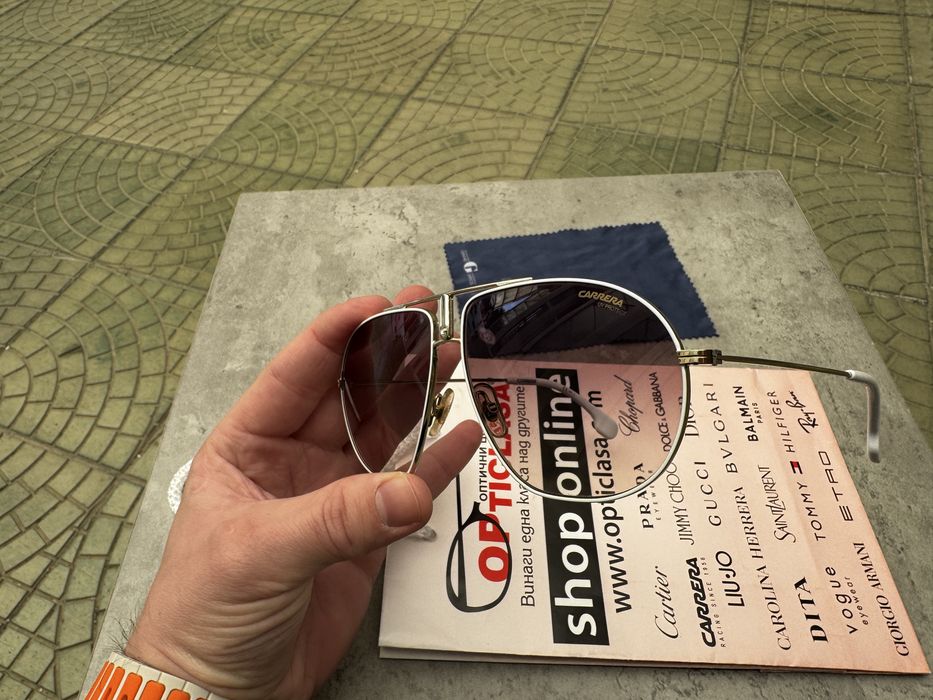 Carrera Bound B4EHA - Оригинални слънчеви очила Карера - carerra