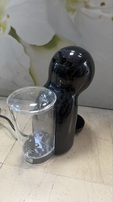 Кафемашина Krups Nescafe Dolce Gusto