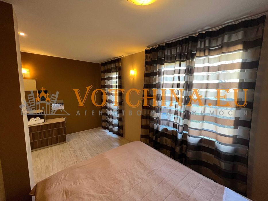 Продава се Тристаен апартамент в Каварна - 99 кв.м за 551 €/кв.м - Снимка #15