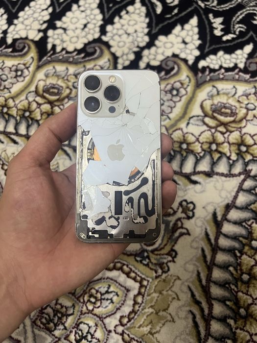 Iphone 13 pro 128 gb