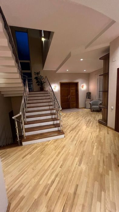 Продается дом 6,7 Сотки Орр IT парк Академгородок