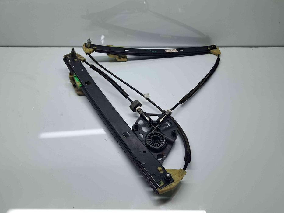 Macara electrica geam stanga fata Audi Q3 (8UB) [Fabr 2011-2018] 8U083